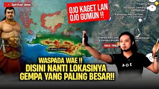 MAAF SAYA HANYA MENGINGATKAN BUKAN MAKSUD UNTUK MENAKUT-NAKUTI