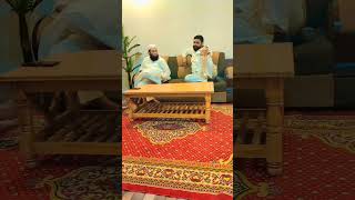 Mufti Tauheed Sahab | Hafiz Abdul Bari  | Pappu Bhai | Dr Nehal Ahmad | Khalid Khan | #shorts