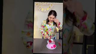 Birthday Surprise celebration by SMG & Co. 11.12.2023