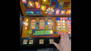 simpsons fruit machine