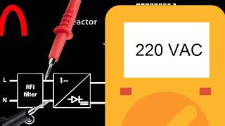 Reactor o bobina de placa electrónica Inverter de aire acondicionado: Funcionamiento, partes, falla