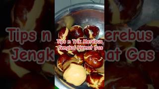 Rebus jengkol hanya 20 Menit! #shorts #short #food #jengkol