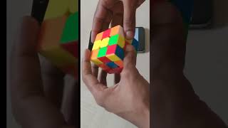 16.59 | 3x3 Single #short #cubing #rubik #rubikscube #cuber