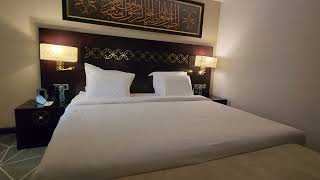 Pullman Zamzam Madina