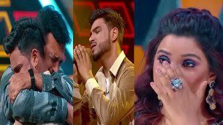 Vibhav ke tribute ne rulaya sabko/ Indian Idol season 14/ Latest episode Promo