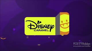 Disney Channel Ident 128