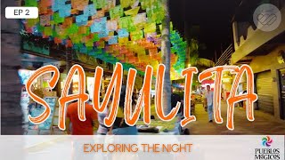 Exploring Sayulita at Night (Part 2)