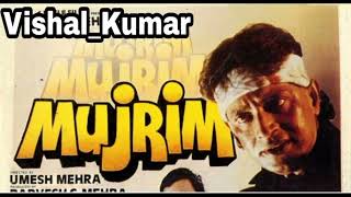 Mujrim Hindimp3.Mobi Songs Mujrim Na Kehna Mujhe DjVSL Kumar