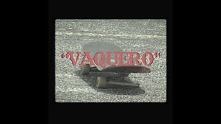 Ottoman Turks - "Vaquero" (Official Video)