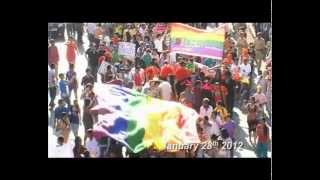 Gay, Lesbian, By-sexual, Transexual, Trisexual, Multisexual etc..etc - Esoofi Kader videos 130