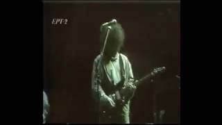 The Cure - 10:15 Saturday Night (Rock in Athens 1985)