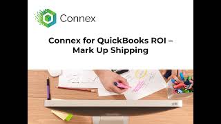 ROI - Markup Shipping