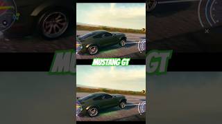 2-3 Sec WHEELIE of MUSTANG GT #wheelie #mustanggt