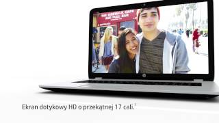 hp Envy17 TS WW EMEA PL