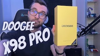 Review y unboxing del smartphone DOOGEE X98 PRO ¿Será buena opción de compra?