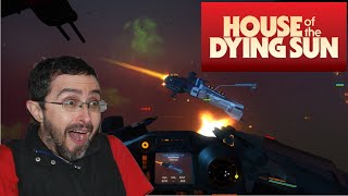 It's so good I want more: House of the Dying Sun