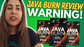 Java Burn ingredients - JAVA BURN SUPPLEMENT REVIEW - JAVA BURN REVIEWS - JAVA BURN AMAZON