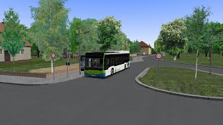 OMSI 2  - #13 Citaro C2 LE