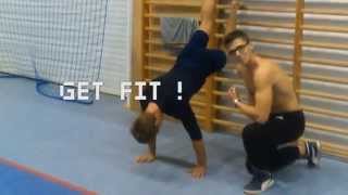 Get Fit Trzcianka