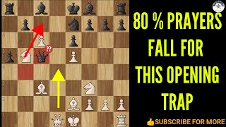 FRENCH DEFENSE Opening Tricks And Theory || Chess Opening Traps For White And Black || Chessanalysis