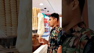 😂 Ullu Banaya Turkish Ice cream Prank 😆#turkishicecream #prank #icereamprank #dubai #shorts