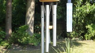 Woodstock Reflections Wind Chime - Amazing Grace