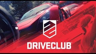 Driveclub " Punching above your weight "