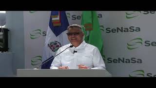 Inauguran oficina de Senasa en Jarabacoa.