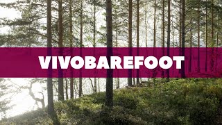 Vlogi toukokuu 2021 - Paljasjalkakenkäelämää