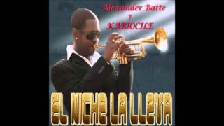 Ache Yemaya - Alexander Batte Y Kabiocile