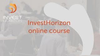 InvestHorizon Online Course - Company Valuation - Teaser