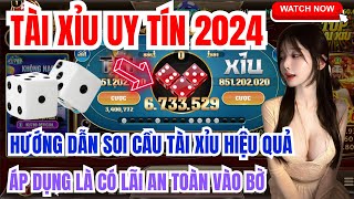 Sunwin | Cách bắt cầu tài xỉu sunwin mới nhất - Hướng dẫn chơi chắc chắn có lãi trong game Sunwin