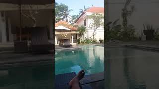 #WE_MISS_BALI #the_empty_luxury_villa #shorts