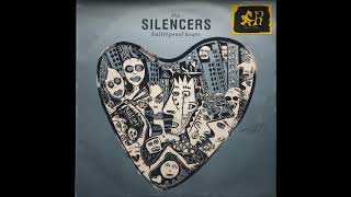 THE SILENCERS - JUST CAN´T BE BOTHERED B - 1 (1991)