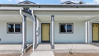 789 ST Charles Street, Eugene, OR 97402