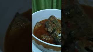 Ikan tongkol masak merah/masakan rumahan#shorts #subscribe #kulinerindonesia #fyp