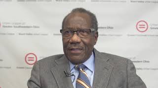 Dr. Ralph Brown 2019 Lion - Urban League of Greater Southwestern Ohio