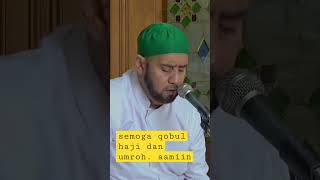 habib syech #shorts #pecintasholawat #habibsyechasseggaf