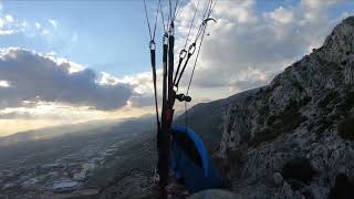 FBD TRAVEL with Paragliding Greece  March 4th 2022 at Aspropirgos