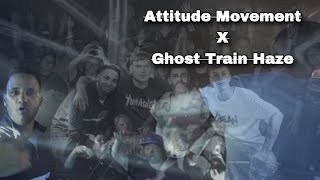 Cashisclay feat. Punch Arogunz, Twizzy & IDC - Ghost Train Haze (Endgame Remix) prod. by Apollon