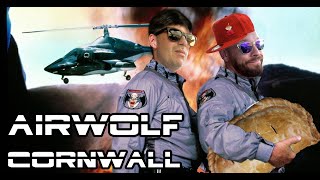 Airwolf Cornwall