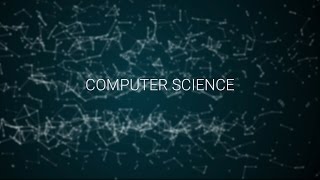 Как изучать Компьютерные Науки. (Computer Science)