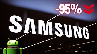 ¿Samsung en BANCARROTA? Ganancia en Picada  #documental #tecnologia #samsung #android