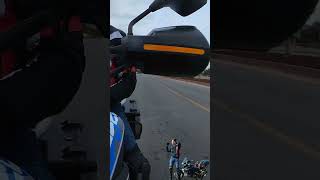 bu millet ne içiyorsa bana da verin 😜🏍️🏍️