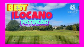 BEST ILOCANO PATUKAR / AMAZING IRELAND ROADVIEWS