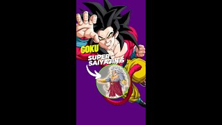 Super Saiyajin 5: A Transformação Lendária de Goku