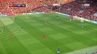 Liverpool vs Chelsea ● Football NEXT GEN REALISM Graphics & Gameplay | PES 2021 Amazing Mod