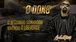 Subconsciente - O Dono (Lyric Video)