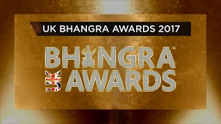 UK Bhangra Awards 2017