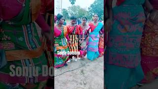 SANTALI FSNSAN VIDEO #santalishort #dabung_dance#Shortfeed #viral #trending #youtubeshorts #dance